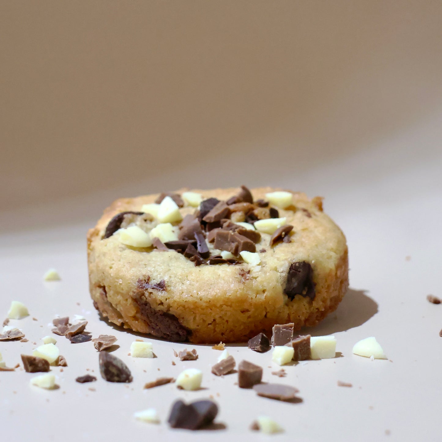 cookie trois' choco.