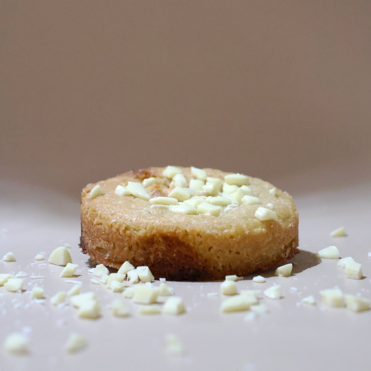 cookies box de 4 cookies.