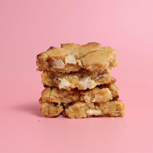cookie citron.