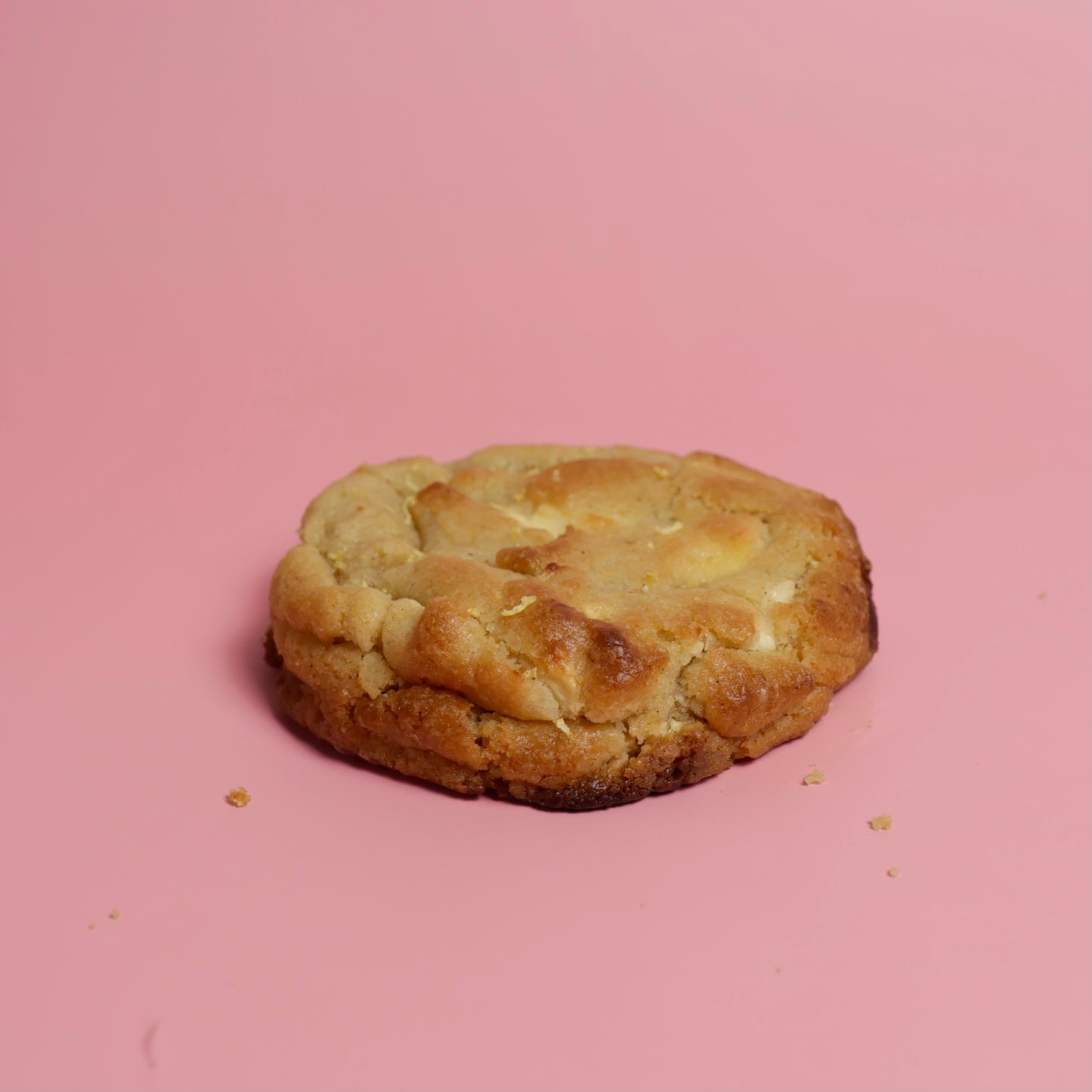 cookie citron.