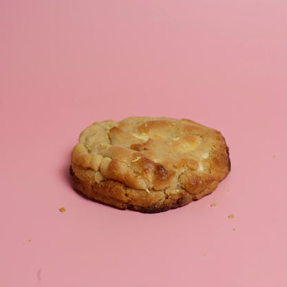 cookie citron.