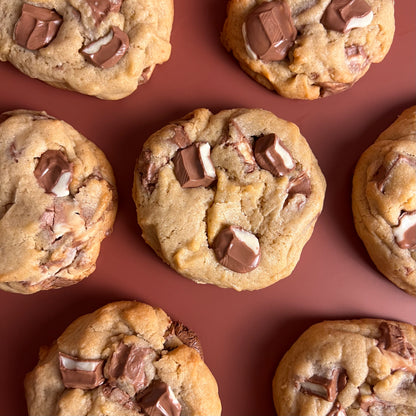 cookie kinder.